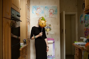 Tereza Haszprunarova