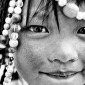Tibetan Girl