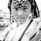 Tibetan Girl