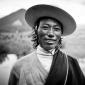 Tibetan Nomad