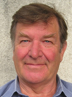 Paul O'Dell