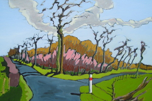 Paul O'Dell