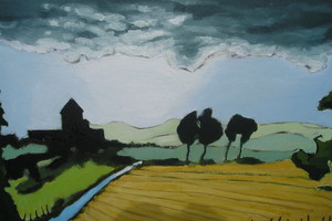 Paul O'Dell