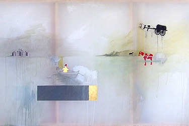 Collection Art Paris; created by Joshua Field