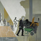 The Itinerant Preacher