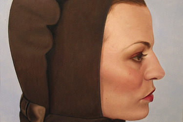 Collection Portraiture; created by Rory Coyne