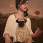 red carnation