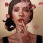 rose zephyr