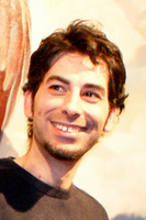 Fran Recacha
