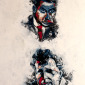 Two Portraits