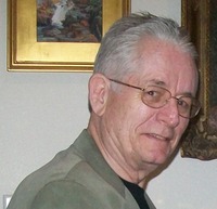 John Norman Stewart