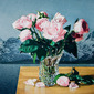 Winter Roses