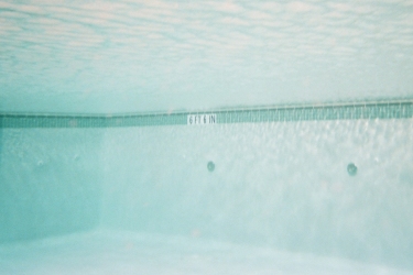 Collection Pool; created by Matthew Schlichter