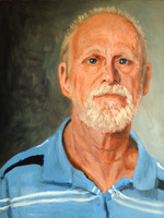 Daniel Fishback