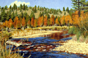 Daniel Fishback