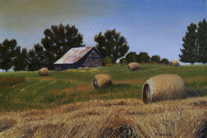 Daniel Fishback