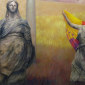 Bahram Gonche pour