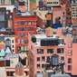 Manhattan Water Tanks