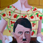 Serving Adolf