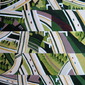 Highways, dissected