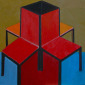 Chairs in Space