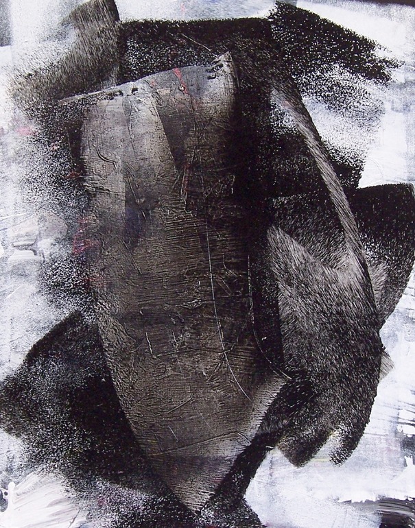 Shading the Truth Newel Hunter