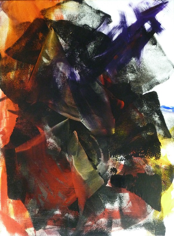 No Whiners Newel Hunter