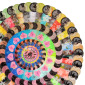 Makeover Mandala
