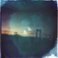 Sunset Overlooking Tamar Bridge #2, 2009.