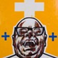 PREACHER MAN 