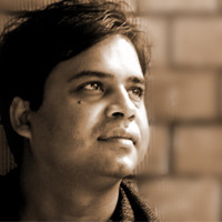 Sadek Ahmed