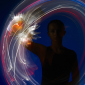 Light Trace 12