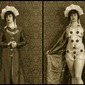 Tantrika Diptych