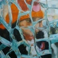 Behind Broken Glass II