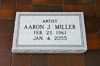 Aaron  Miller