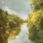 Landscape, Hamburg