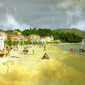 San Terenzo, Lerici, Liguria, Italy