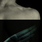 Pinup.  From the series "Skin".