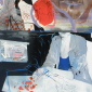 Autoportrait