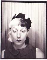 Eva Lake