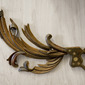 Flourish Saw