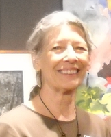 Linda Page Hudgins