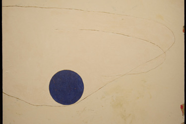 Collection a kind of blues; created by Hyunryoung Kim