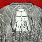 TRINITY MEDITATION UNDER BLOOD SKY