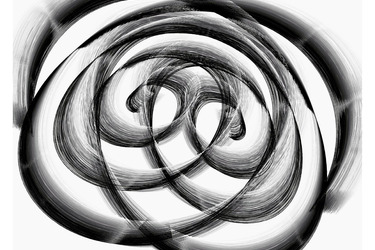 Collection a digital symmetry 231; created by teoman madra