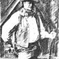 John Wayne Gunslinger