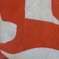 RED ABSTRACTION