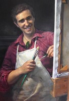 Zarahn Southon