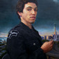 Zarahn Southon