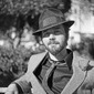 Man in Hat